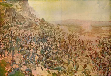 La Prima Invasione Francese